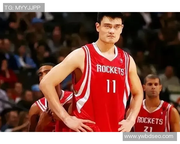 姚明传奇人生与篮球梦想的追逐之路纪录片深度解析 姚明传奇人生与篮球梦想的追逐之路纪录片深度解析