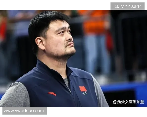 姚明与苏克的篮球传奇对决与友谊的深厚情谊探讨 姚明与苏克的篮球传奇对决与友谊的深厚情谊探讨