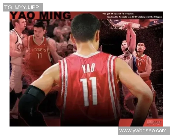 姚明倾情演绎钻戒广告展现爱情与梦想的完美结合 姚明倾情演绎钻戒广告展现爱情与梦想的完美结合