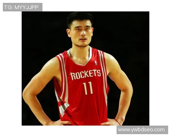 姚明在国际赛场上展现卓越风采赢得全球赞誉成为篮球界的传奇人物 姚明在国际赛场上展现卓越风采赢得全球赞誉成为篮球界的传奇人物