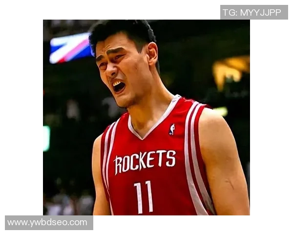 姚明的情话与篮球梦想交织的浪漫故事,感受巨人心中的柔情与热爱 姚明的情话与篮球梦想交织的浪漫故事,感受巨人心中的柔情与热爱