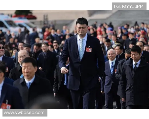 姚明的家庭生活揭秘：为何他选择不生儿子背后的故事与思考