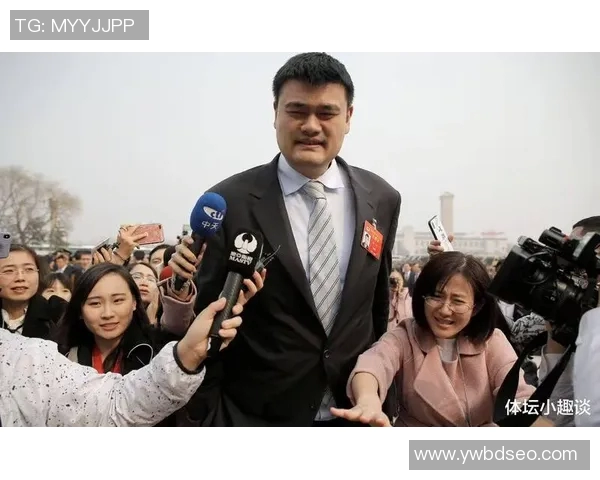 姚明深情致谢张宁为中国篮球事业的贡献与支持