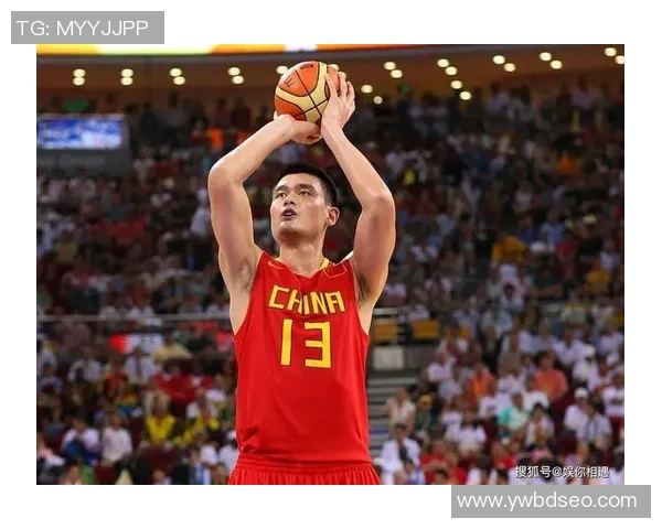 姚明之家篮球：传承与创新的篮球文化盛宴，点燃年轻人的篮球梦想