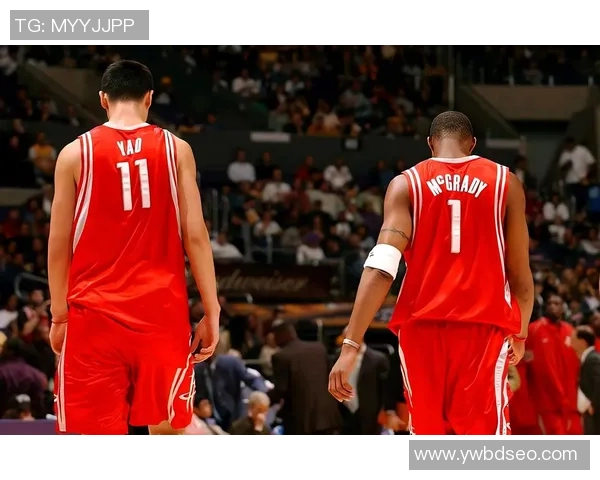 范甘迪对姚明的高度评价与NBA历史地位的深刻分析 范甘迪对姚明的高度评价与NBA历史地位的深刻分析