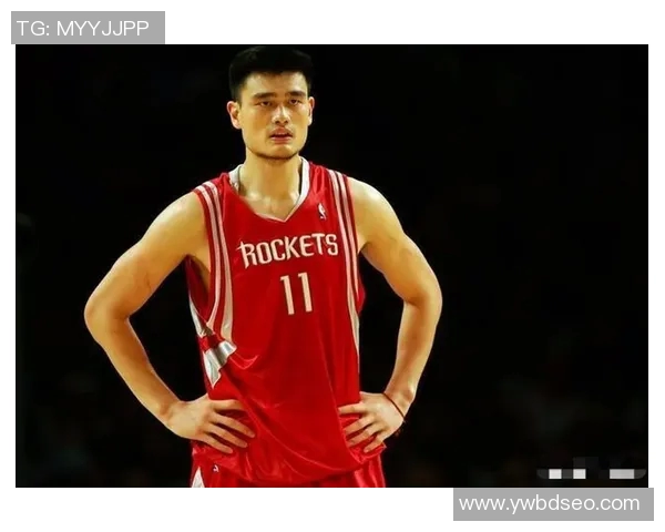 姚明骨折治疗历程揭秘从伤痛到康复的坚韧之路 姚明骨折治疗历程揭秘从伤痛到康复的坚韧之路