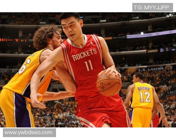 姚明传奇人生与篮球梦想的宣传短片展现运动精神与文化传承 姚明传奇人生与篮球梦想的宣传短片展现运动精神与文化传承