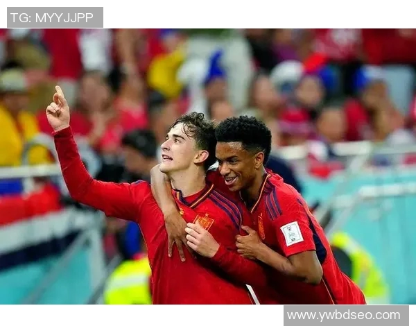 加维的职业生涯探索从青训到顶级联赛的成长之路与未来展望 加维的职业生涯探索从青训到顶级联赛的成长之路与未来展望