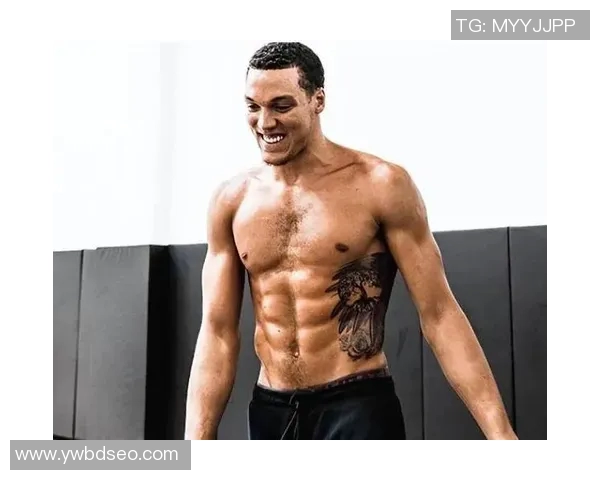 全球最强壮体育明星排行榜揭晓他们的肌肉与成就令人惊叹