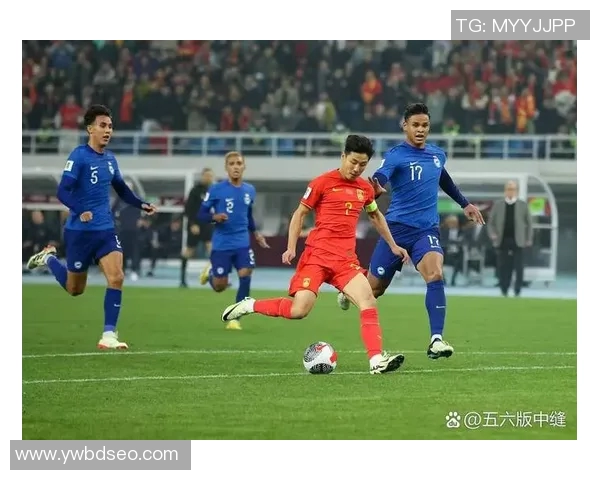 中国足球明星助力中国队崛起展现激情与梦想的新时代之路