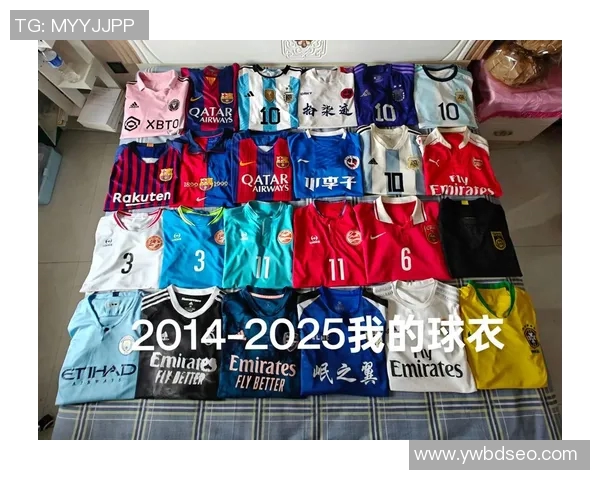 全球足球明星签名球衣热度排行榜揭晓你最喜欢的球员是哪位