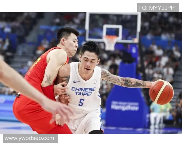 刘铮：从篮球场上的拼搏到人生道路上的坚持与奋斗