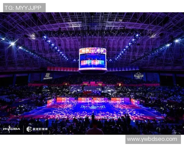 全明星篮球派对盛典精彩纷呈篮球盛宴尽在其中等你来参与