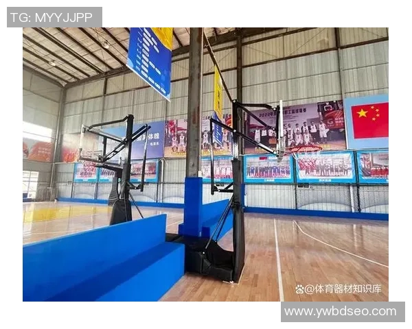 探索各大品牌体育馆篮球架的性能与选择指南