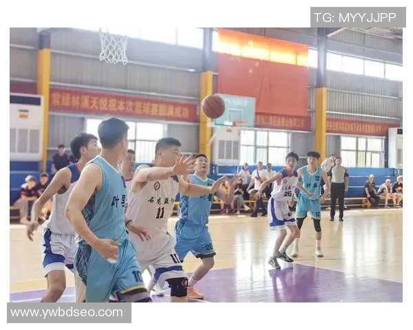 常绿杯篮球明星赛盛况空前球星齐聚展现激情与实力 常绿杯篮球明星赛盛况空前球星齐聚展现激情与实力
